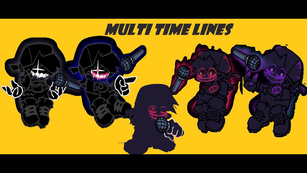 fnf TitanClash Song Recreation