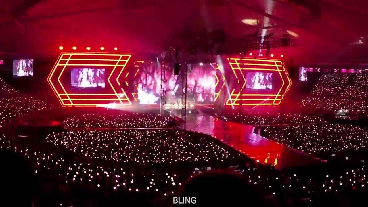EXO'rDIUM - WOLF (wide angle ver.)