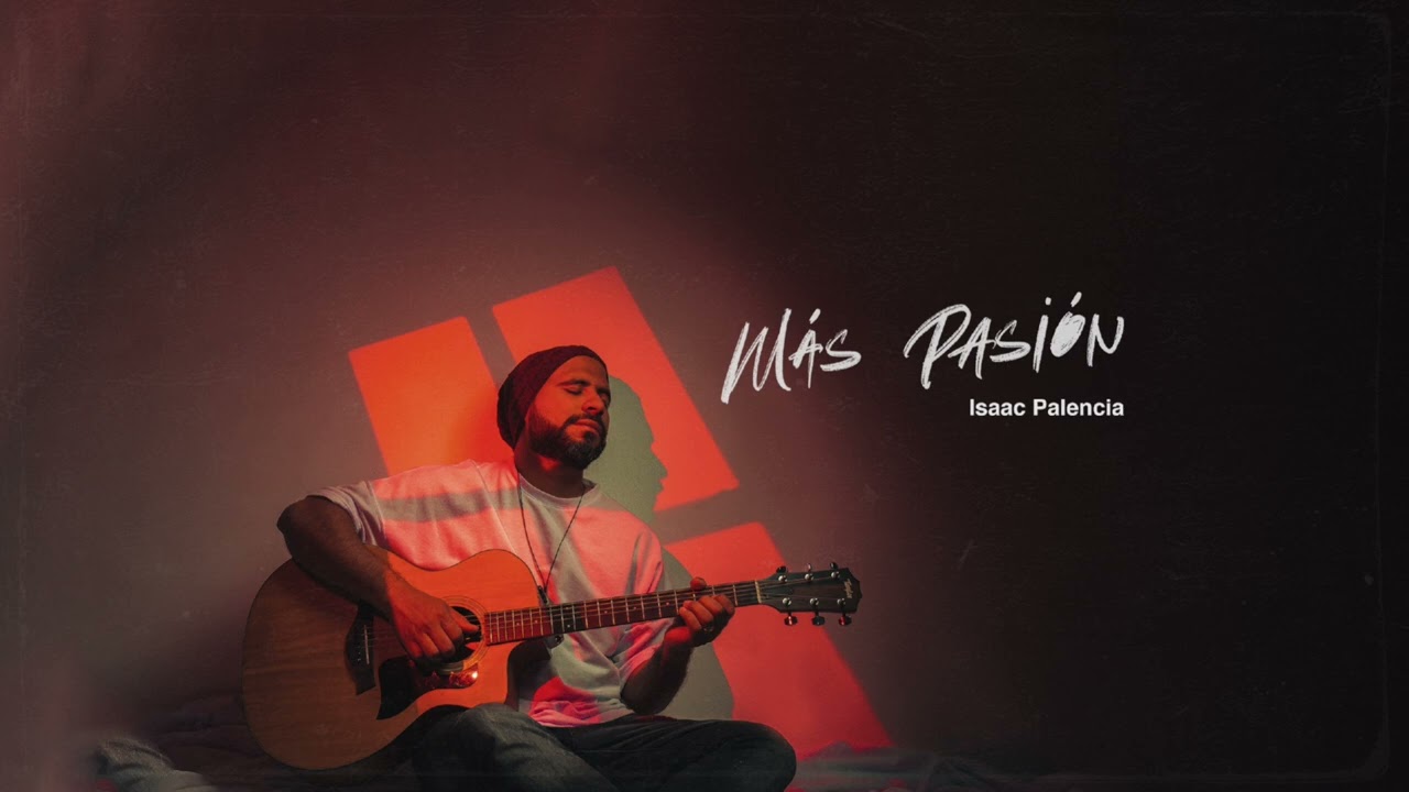 Isaac Palencia - Apasionado (Official Audio)