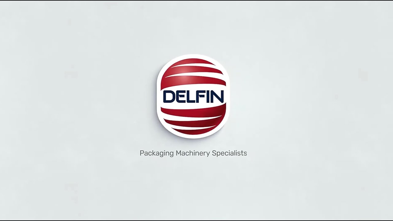 Delfin srl &ndash; Flow pack packaging machines