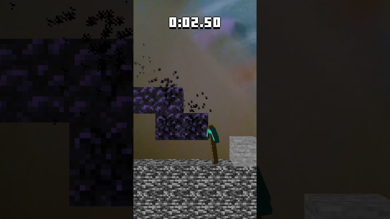 Minecraft Rush! (I did better) #duogaming