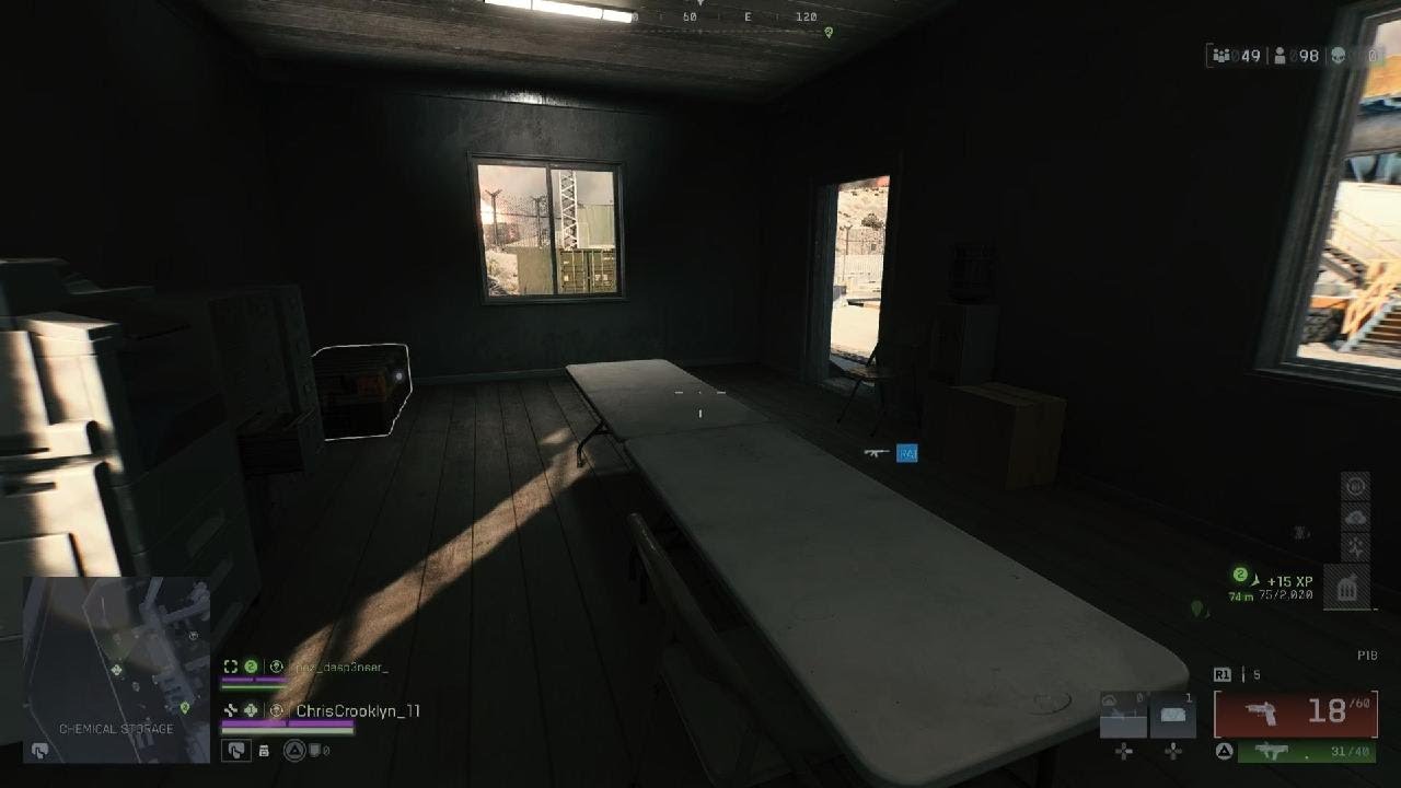 Battlefield 6 25 kill duo win