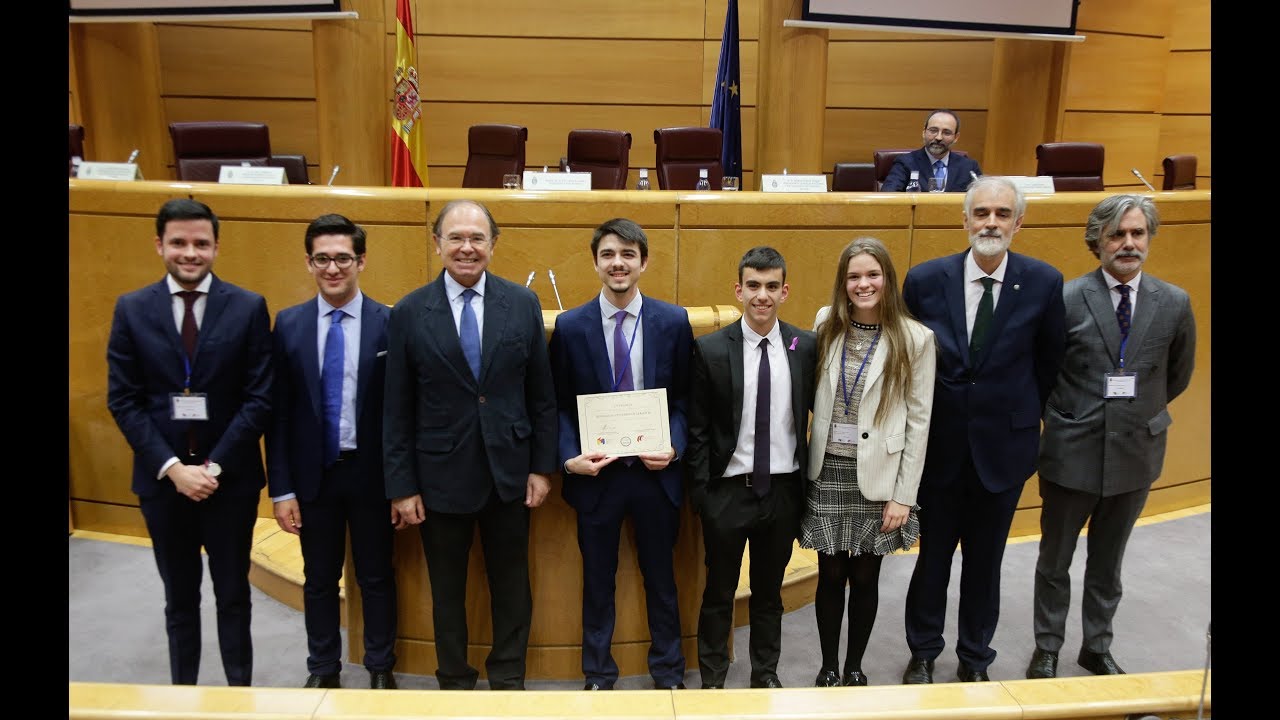 IX Torneo Nacional de Debate de Colegios Mayores