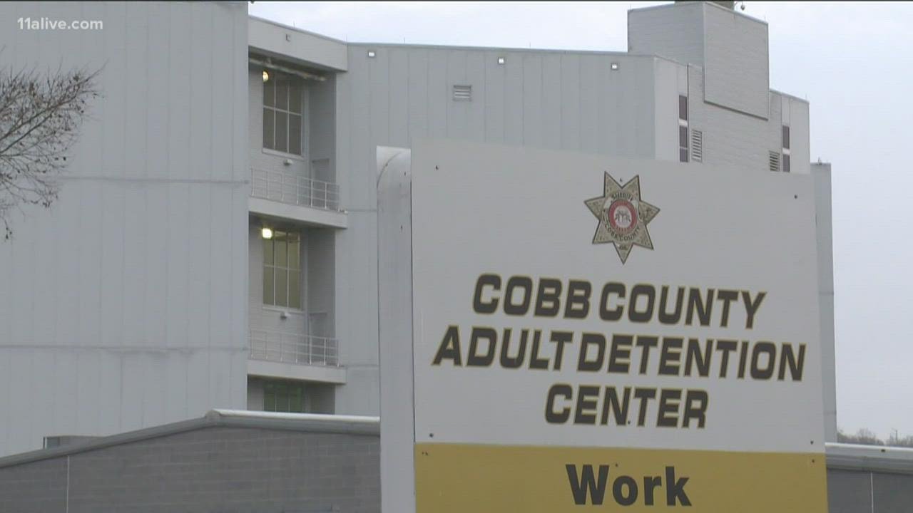Former inmate applauds Department of Justice investigation