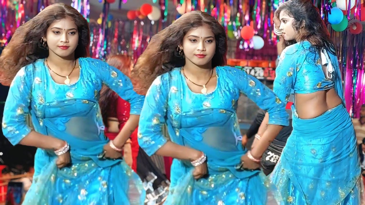 #बलमुआ के #bhojpuri बालम महक डांसर ने ऐसा डांस किया किया आर्केस्ट्रा डांस वीडियो वायरल गाना