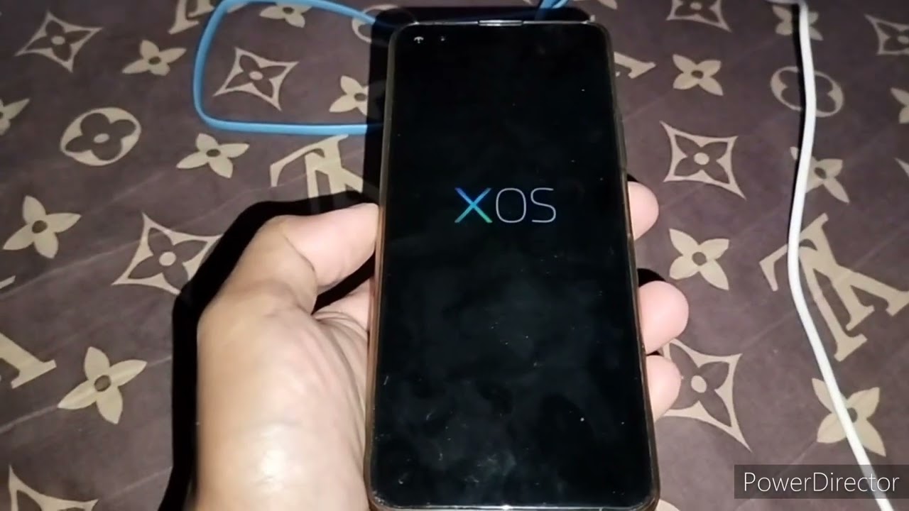 cara mudah mengatasi HP infinix stuck logo
