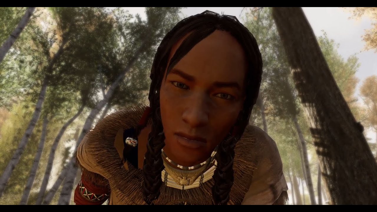 Assassin's Creed 3 DLC : Episode 1 - Infamy