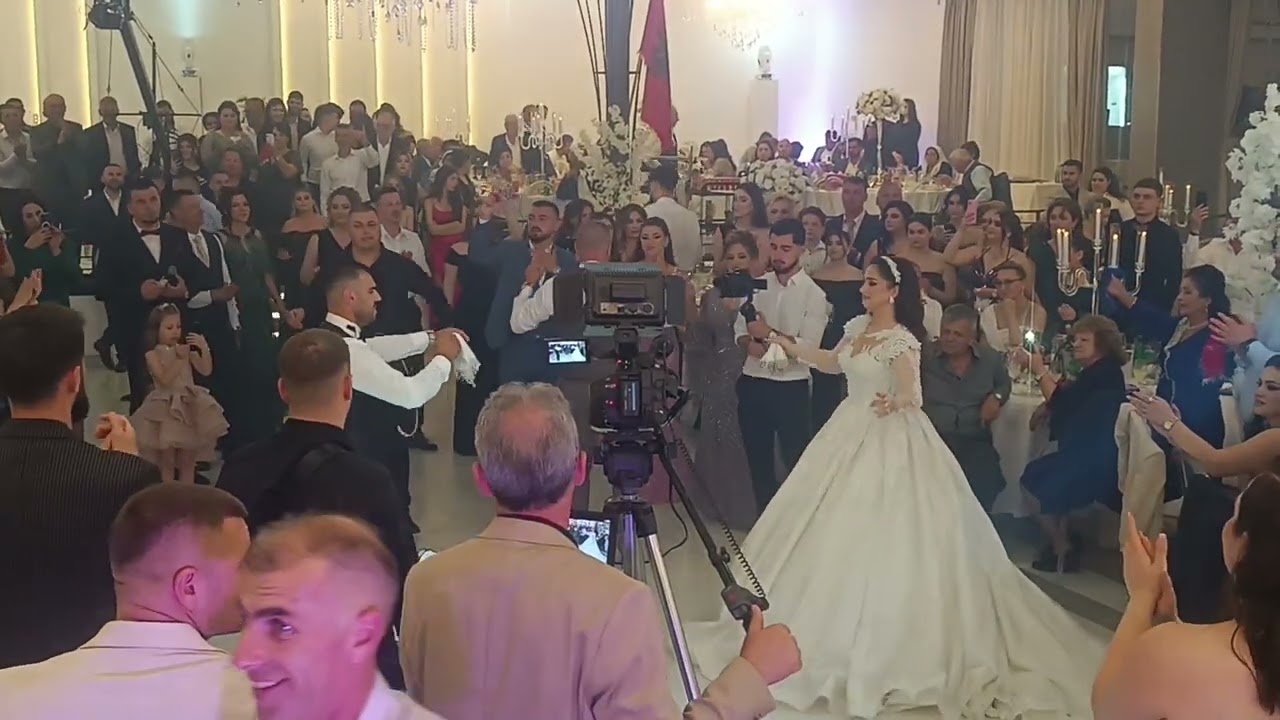 halil & mirlinda