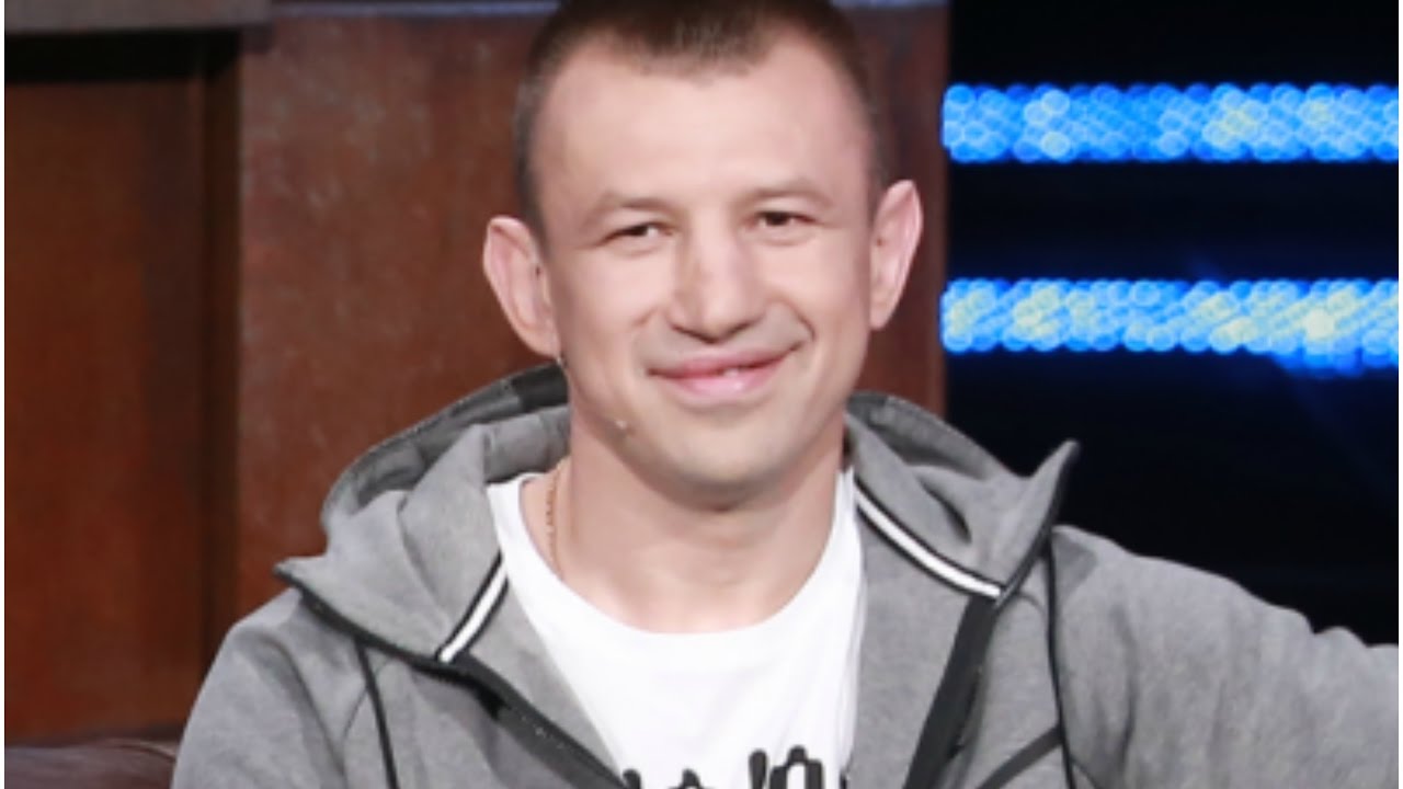 Tomasz Adamek ponownie zagościł u Kuby po 12 latach przerwy! [Kuba Wojewódzki]