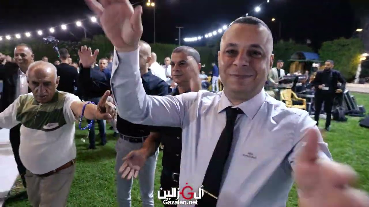 صابر السويطي افراح ال زعروره كفر مندا