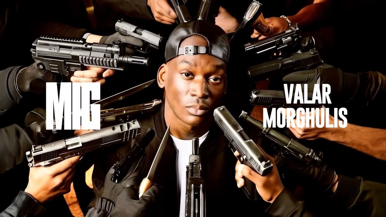 Mig - 2. Valar Morghulis // Tout ou Rien (Visualizer Officiel)