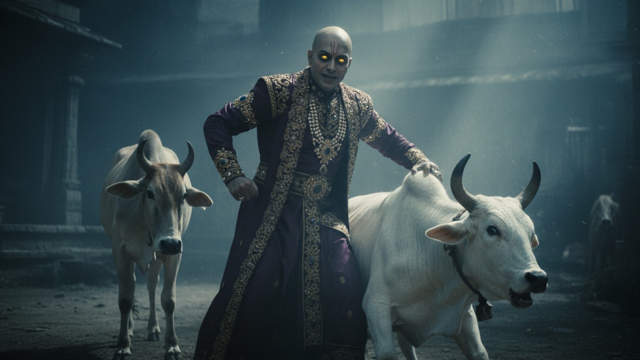 How Kali Yuga Started? How King Parikshit’s Decision Changed The World Forever| Bhagvatam Ep 01-03