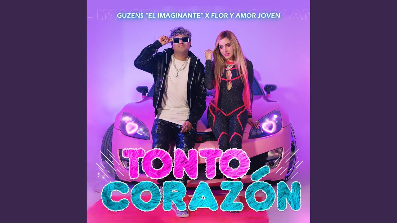 Tonto Corazón