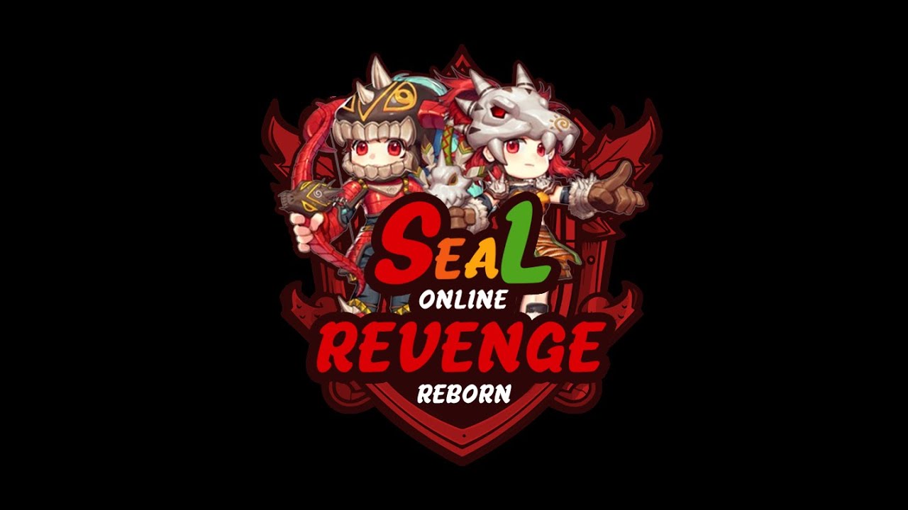GAWEHA #SEALREVENGE #SealOnlineRevange #SEALONLINE