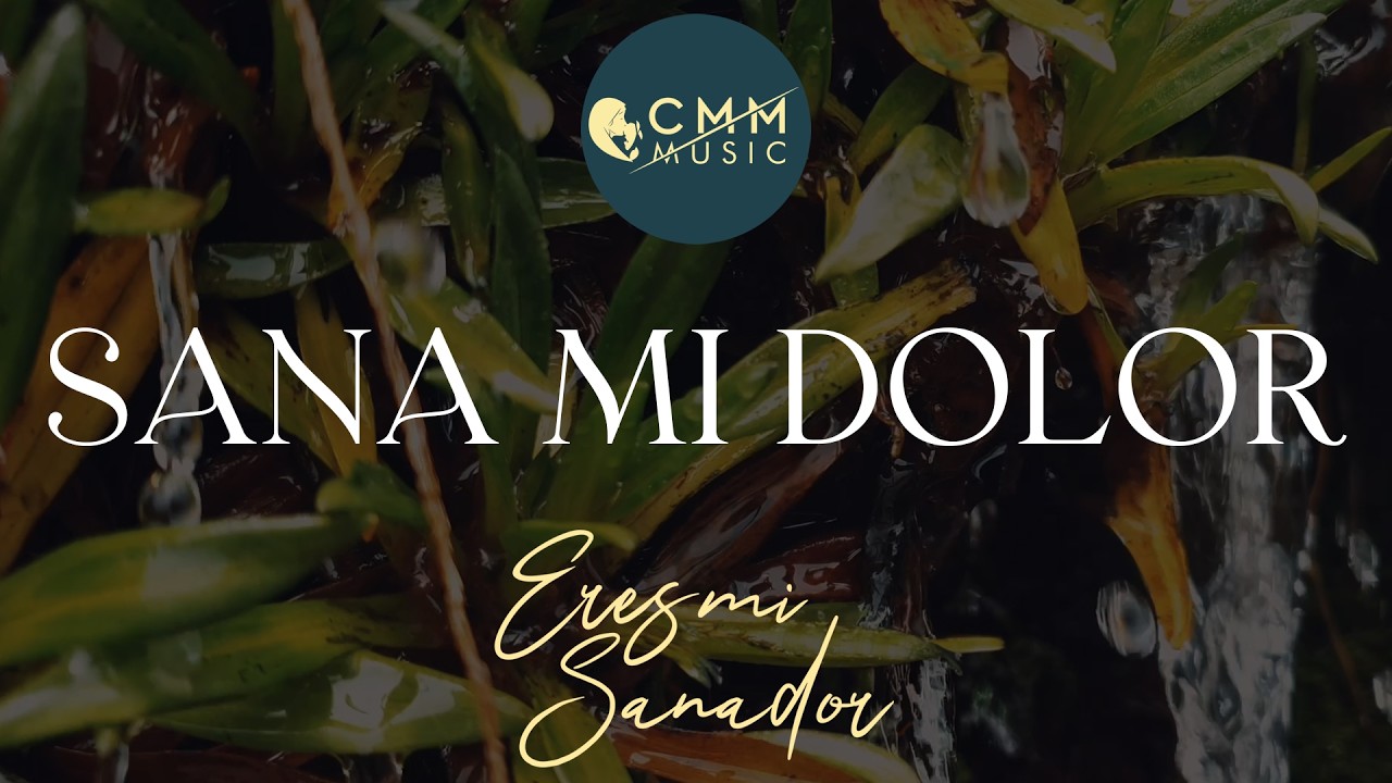Sana Mi Dolor / Instrumental / CMM MUSIC