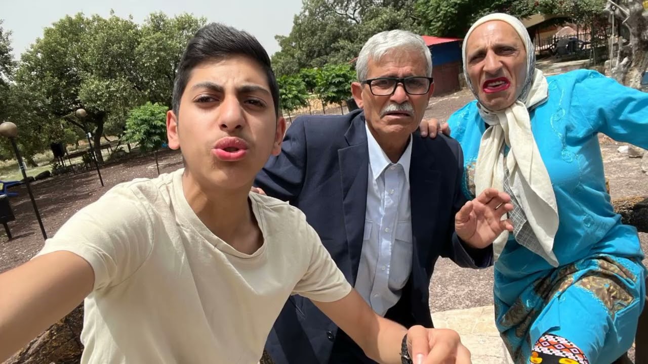 ابتهاج  رايحه رحلة بالونش ..  ملكة الدعايات.. إستراحة يا هلا وغلا لواء الطيبة