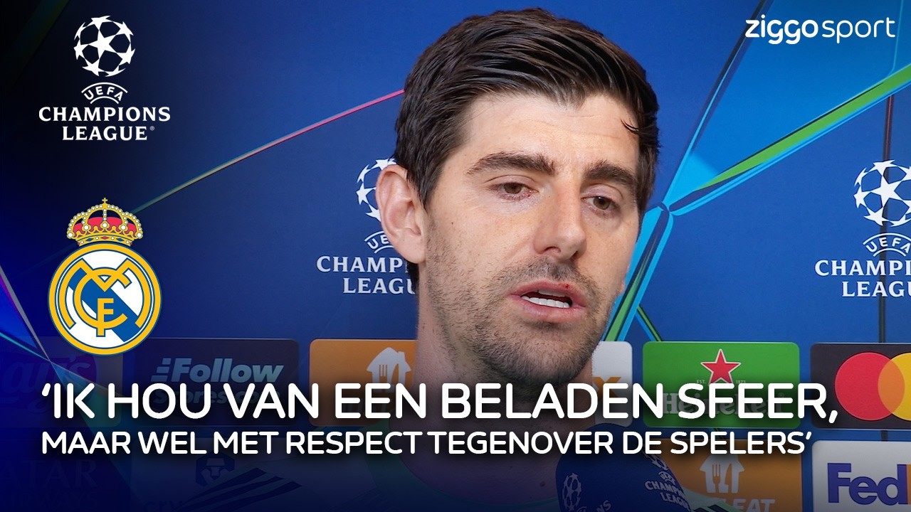Courtois: 