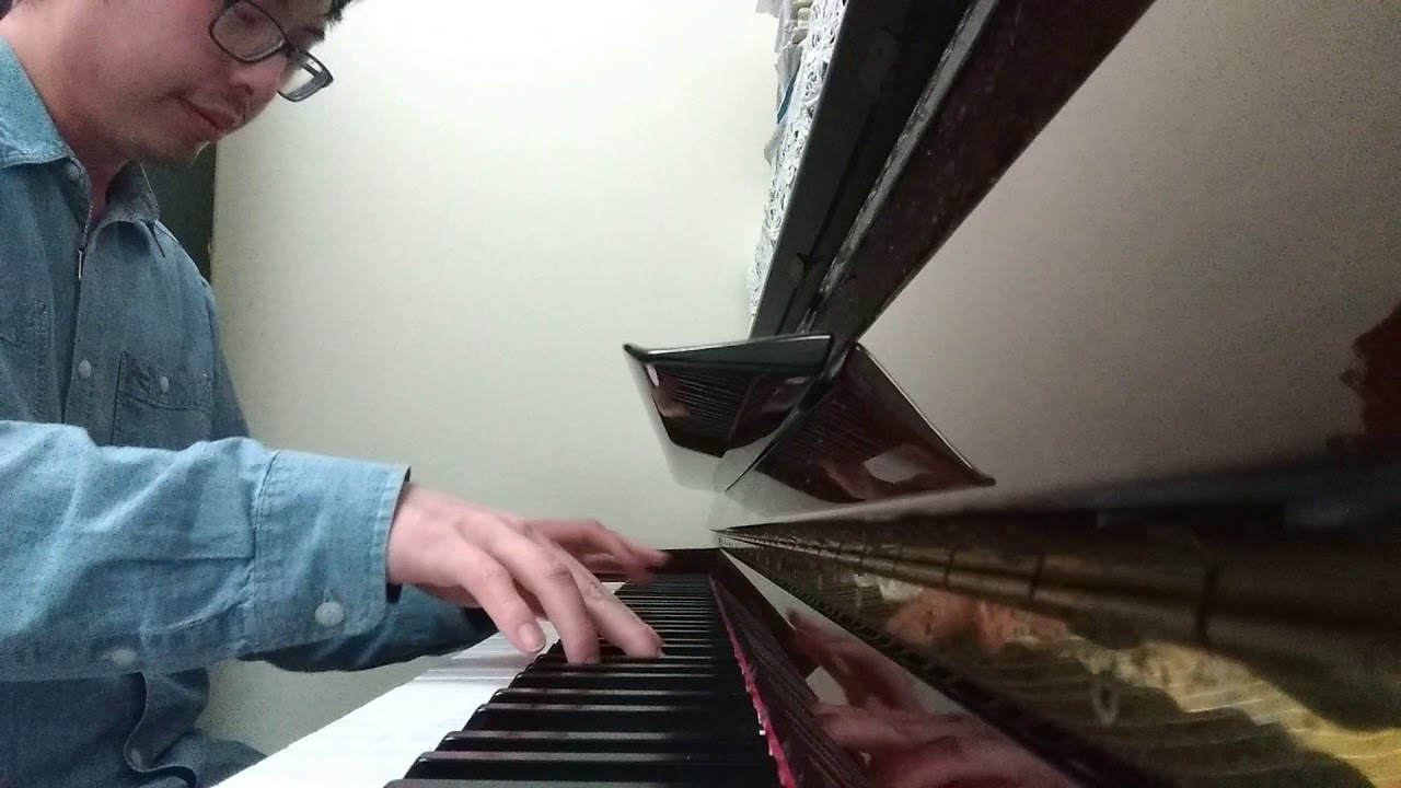 Perfect World International - city 2 theme (Heaven's Tear)