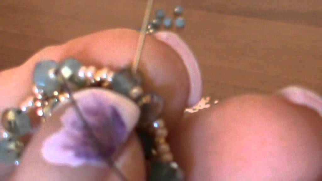 tutorial anello 