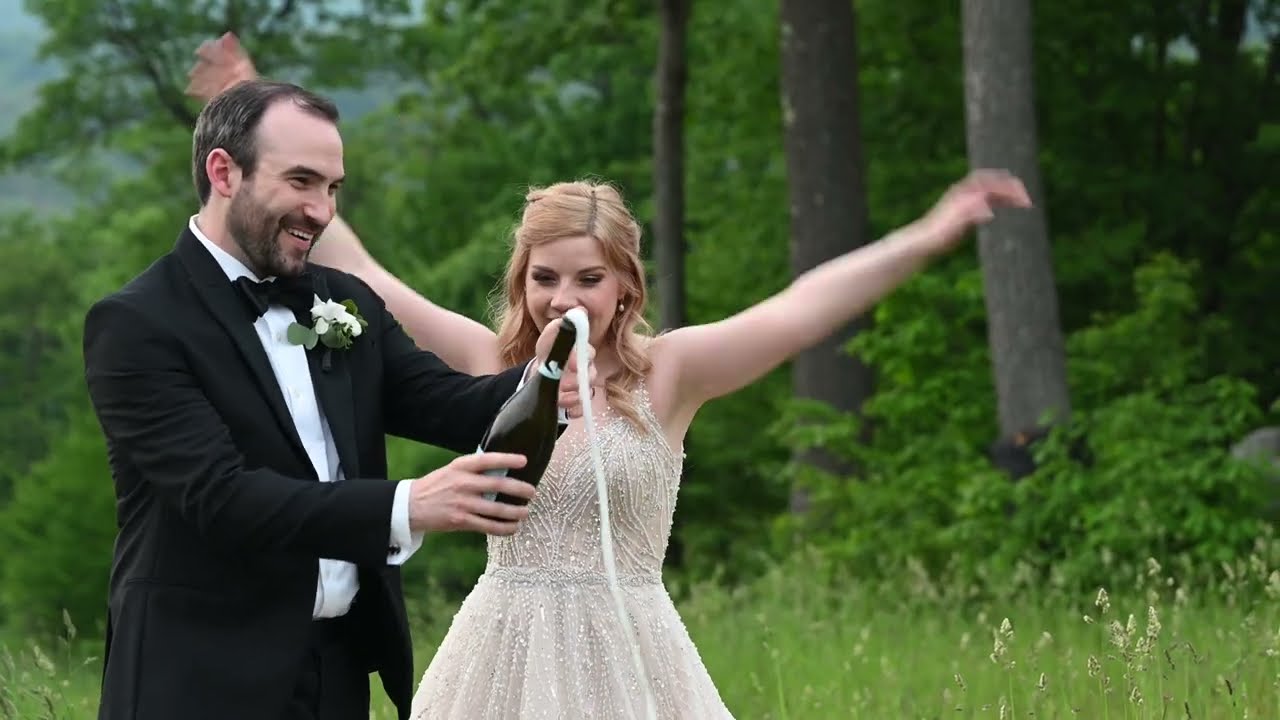 Cassie & Tyler | Wedding Video
