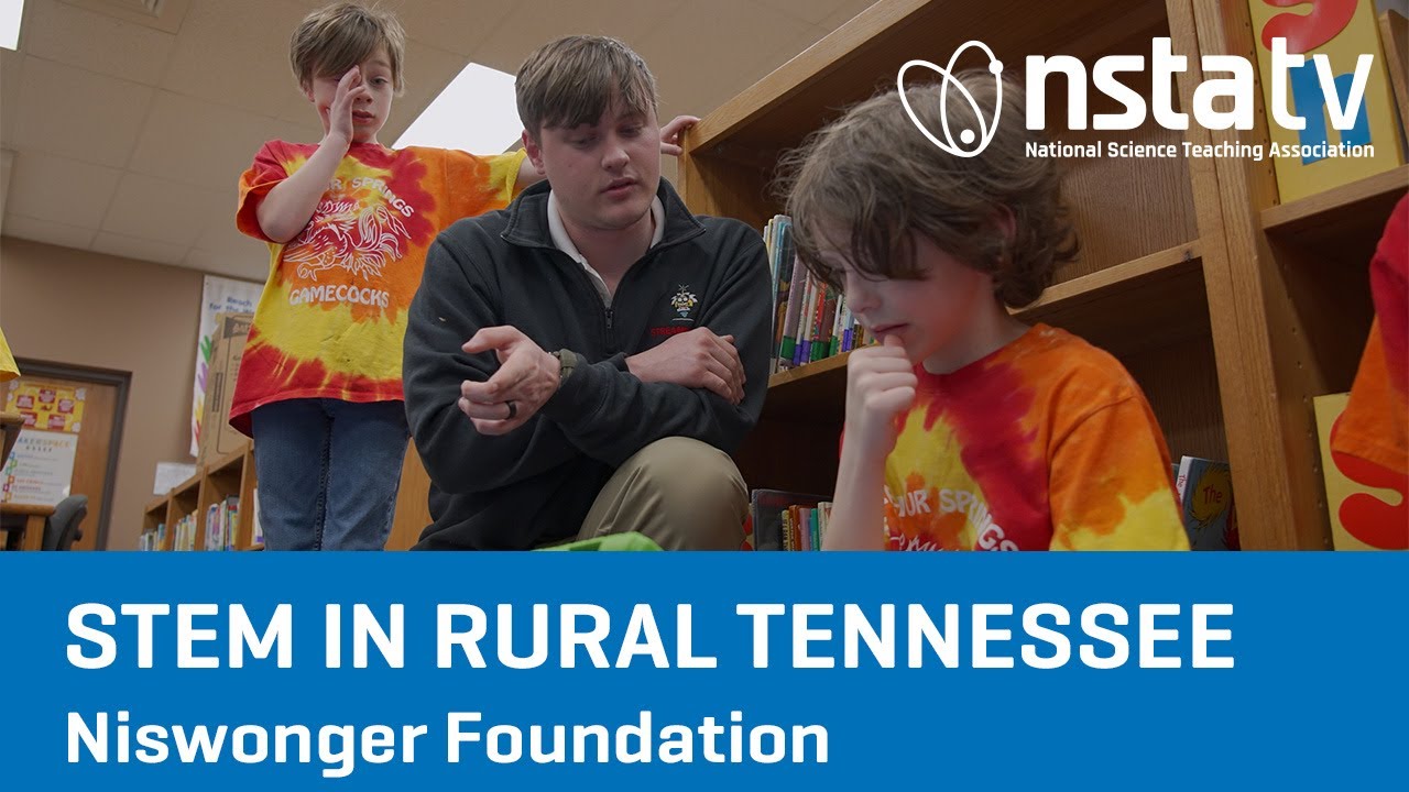 Niswonger Foundation: STEM.LD