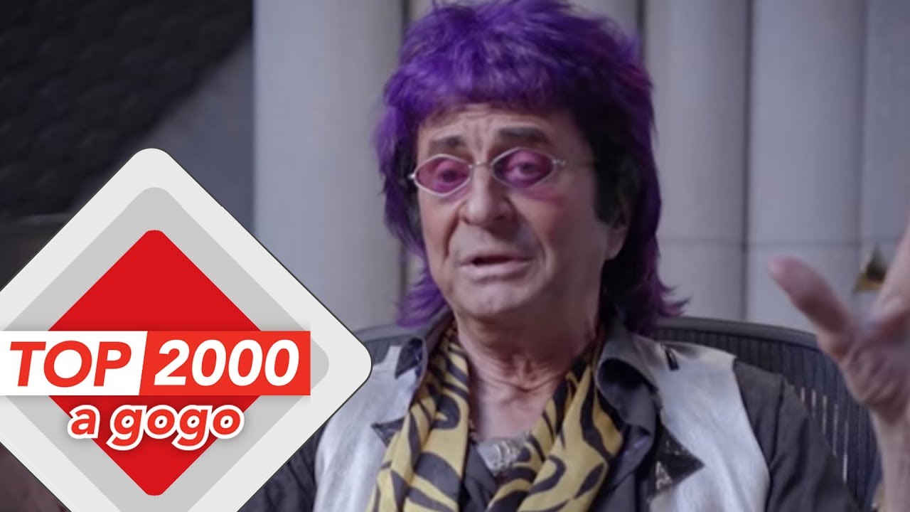 Survivor – Eye Of The Tiger | Het verhaal achter het nummer | Top 2000 a gogo