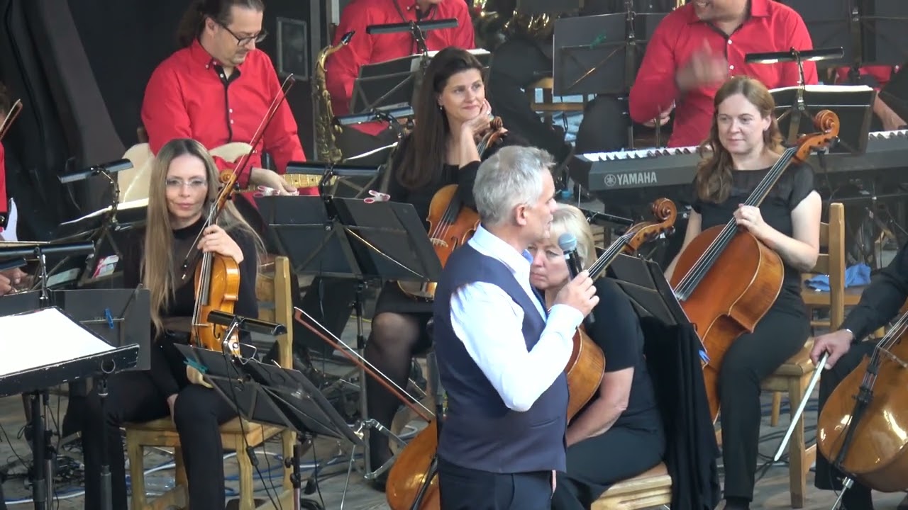 ABBA Show Symphonic