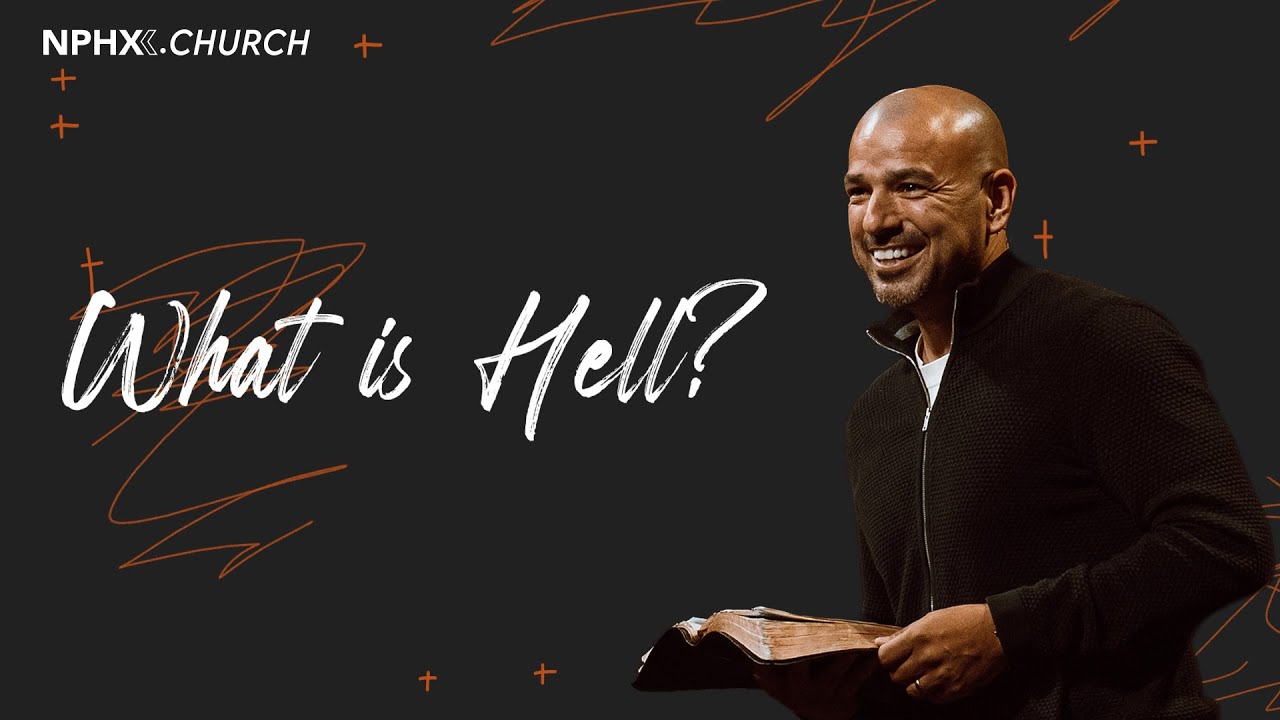 What is Hell? / Revelation 20:14-15