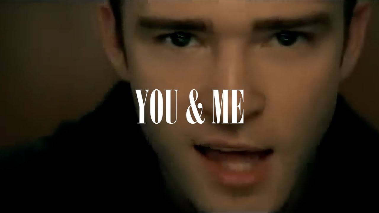 [FREE] The Kid LAROI / Justin Timberlake - Type Beat 
