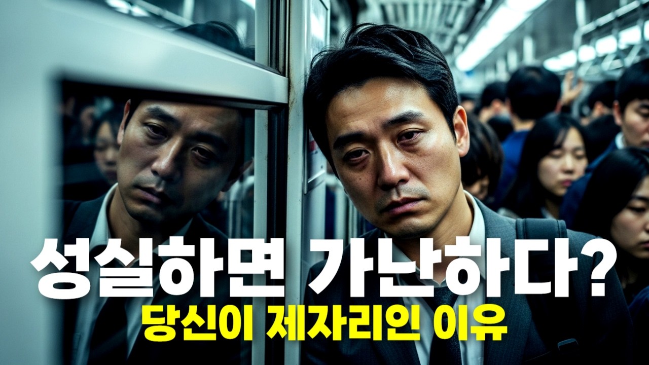 10년 뒤 '부품'으로 버려질 것인가, '설계자'로 군림할 것인가?