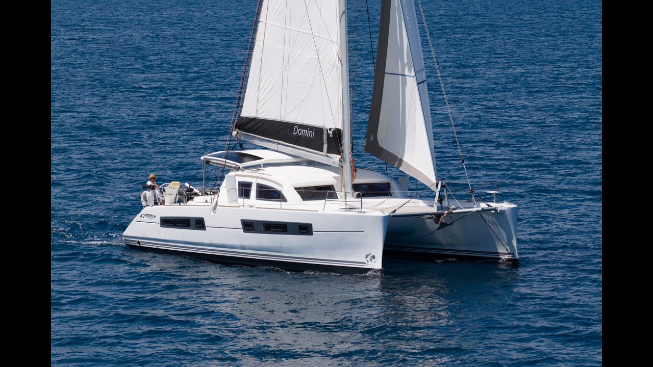 Catana 47 
