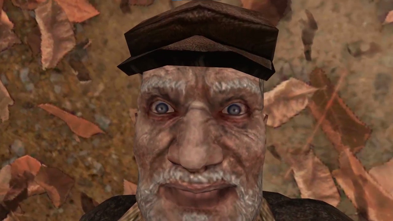 RE4 VR
