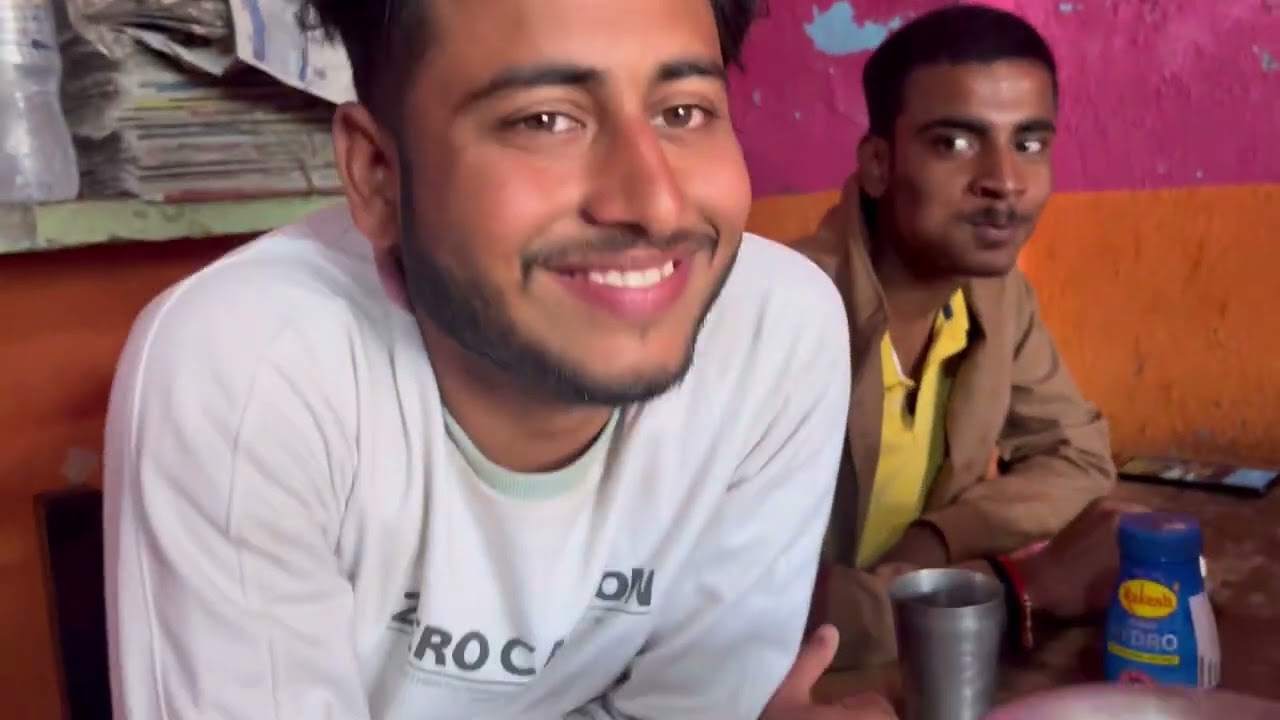 Rasgullaa challenge me faizal haar gya #viralvideo #challenge #rasgulla #vlog #trending #funny #vide