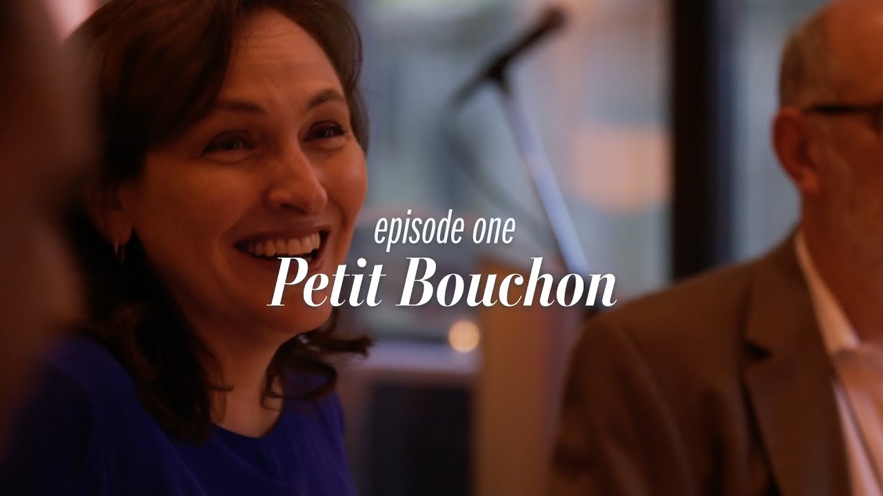 Inside the French Embassy's secret restaurant | Secret Table