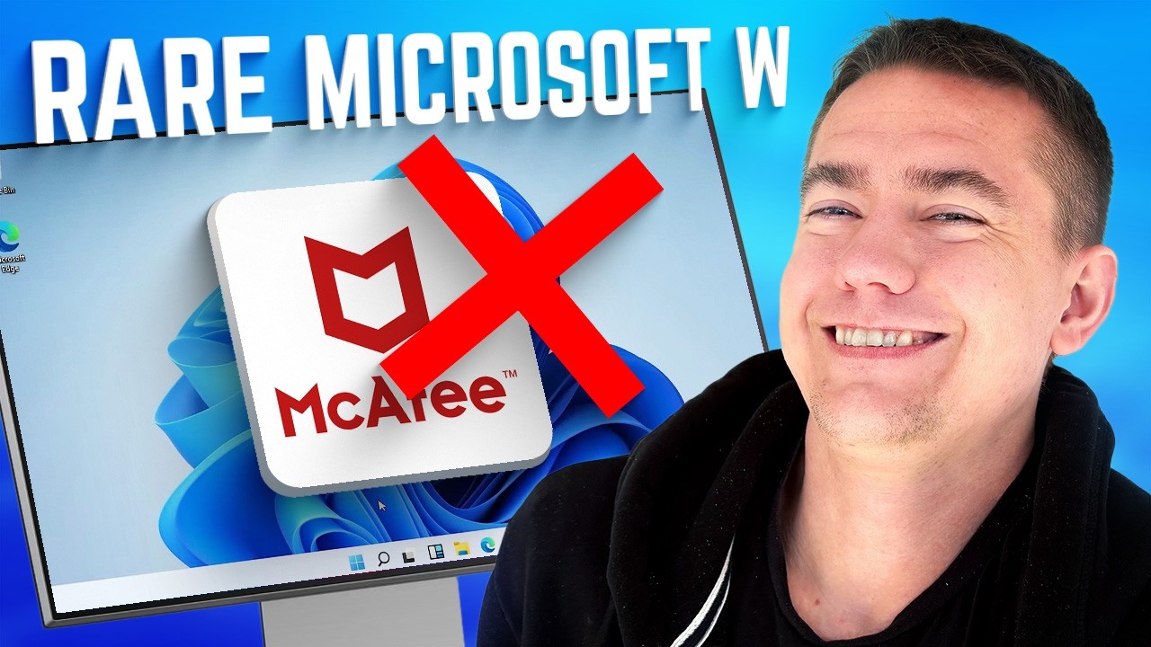 Спасибо, Microsoft