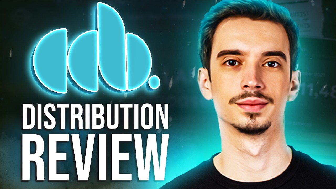 CD Baby Music Distribution Review (2026) - Watch Before Distributing Music With CD Baby!