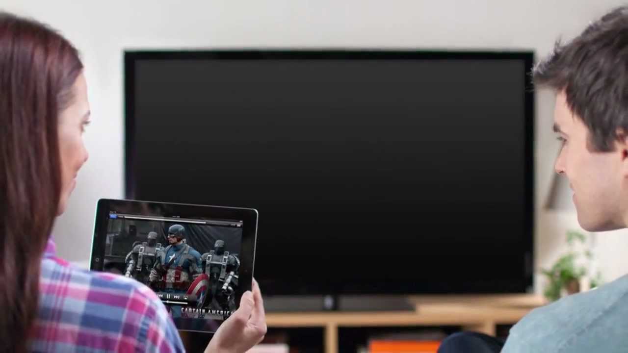 Thinking About Content In A Whole New Way: Richard Bullwinkle, Rovi Corp