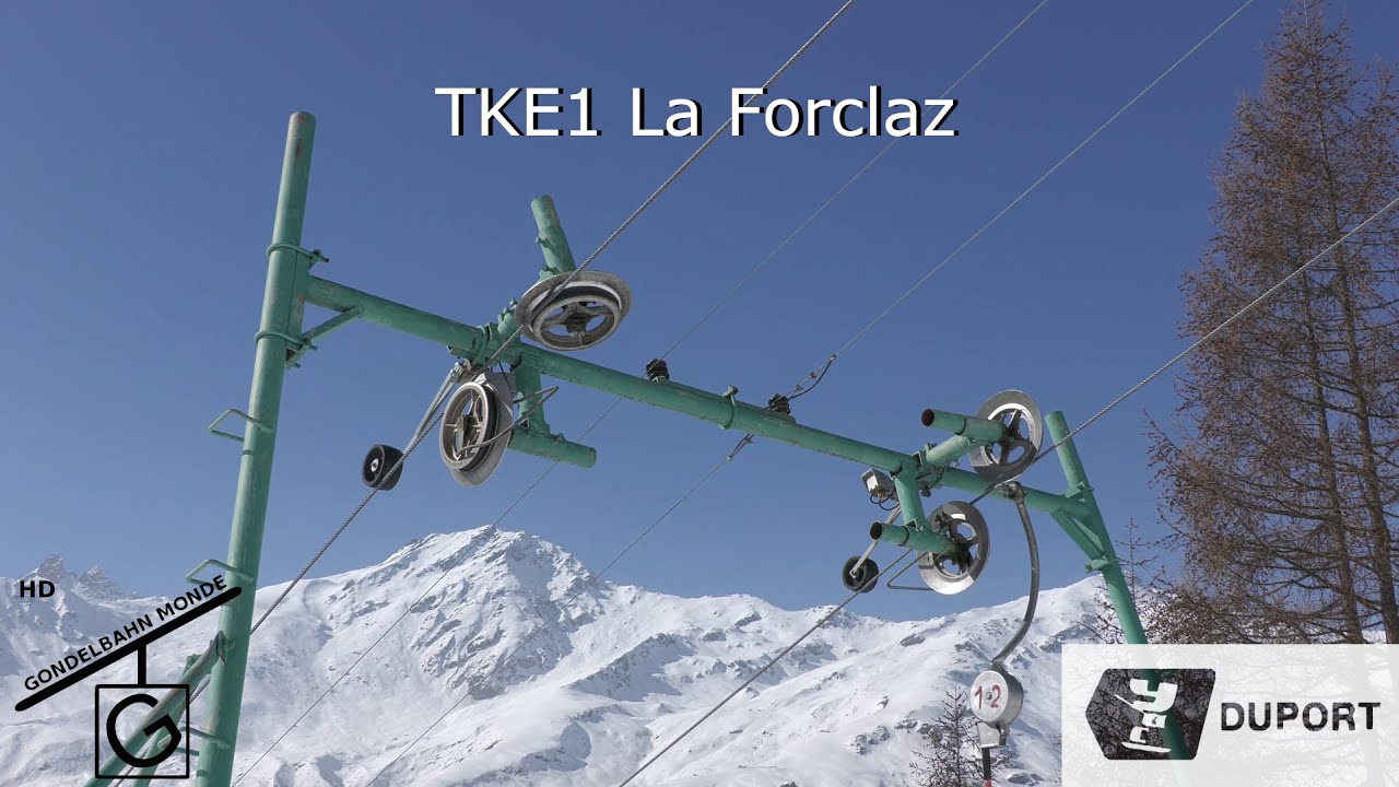 La Forclaz