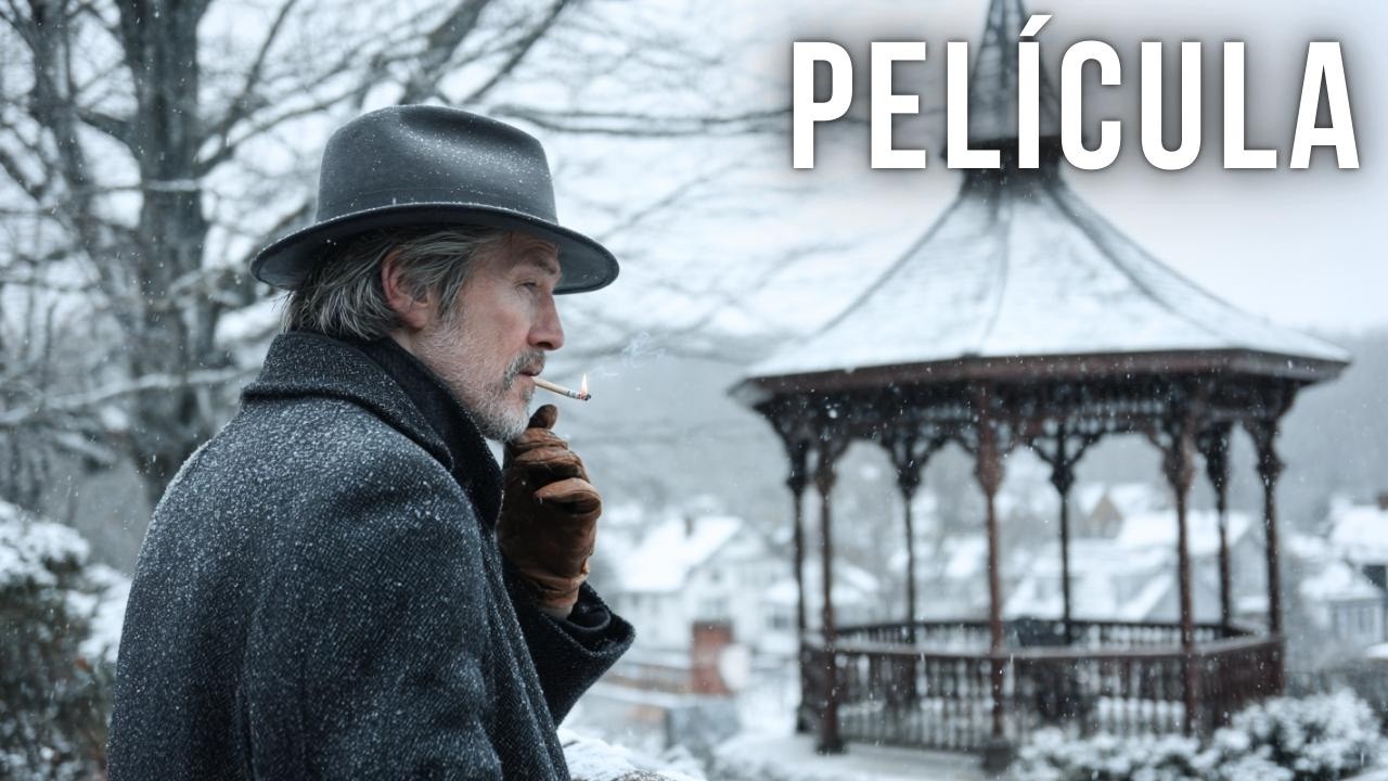 Enciende esta PELÍCULA noche seguro no te arrepentirás 🎬🍿 Estudiantes quedan en la mira de la mafia