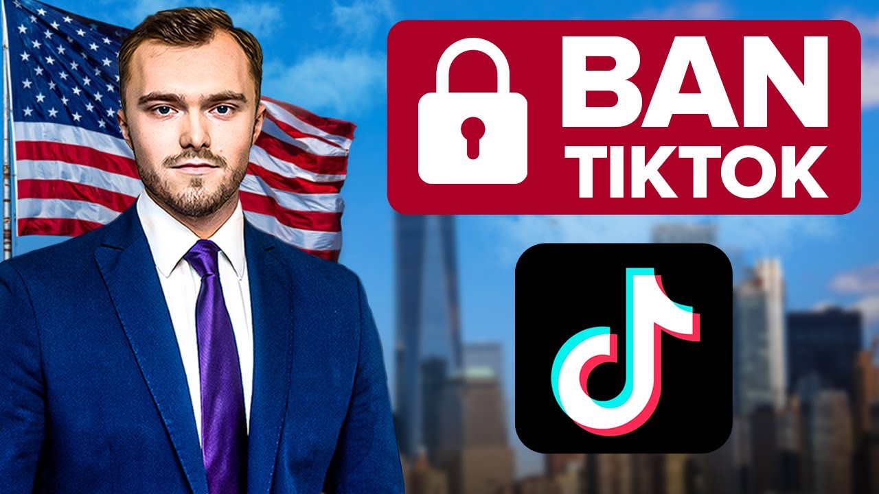 USA Zablokuje TikToka? | Zmiany w Podatku Belki | Problemy Adobe! #Finweek