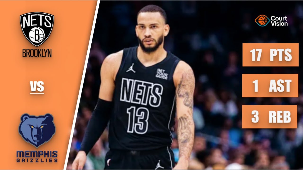 Tyrese Martin - 17 Points, 5 Three-Pointers, 1 Assist vs Grizzlies - 2025-26 Regular Season