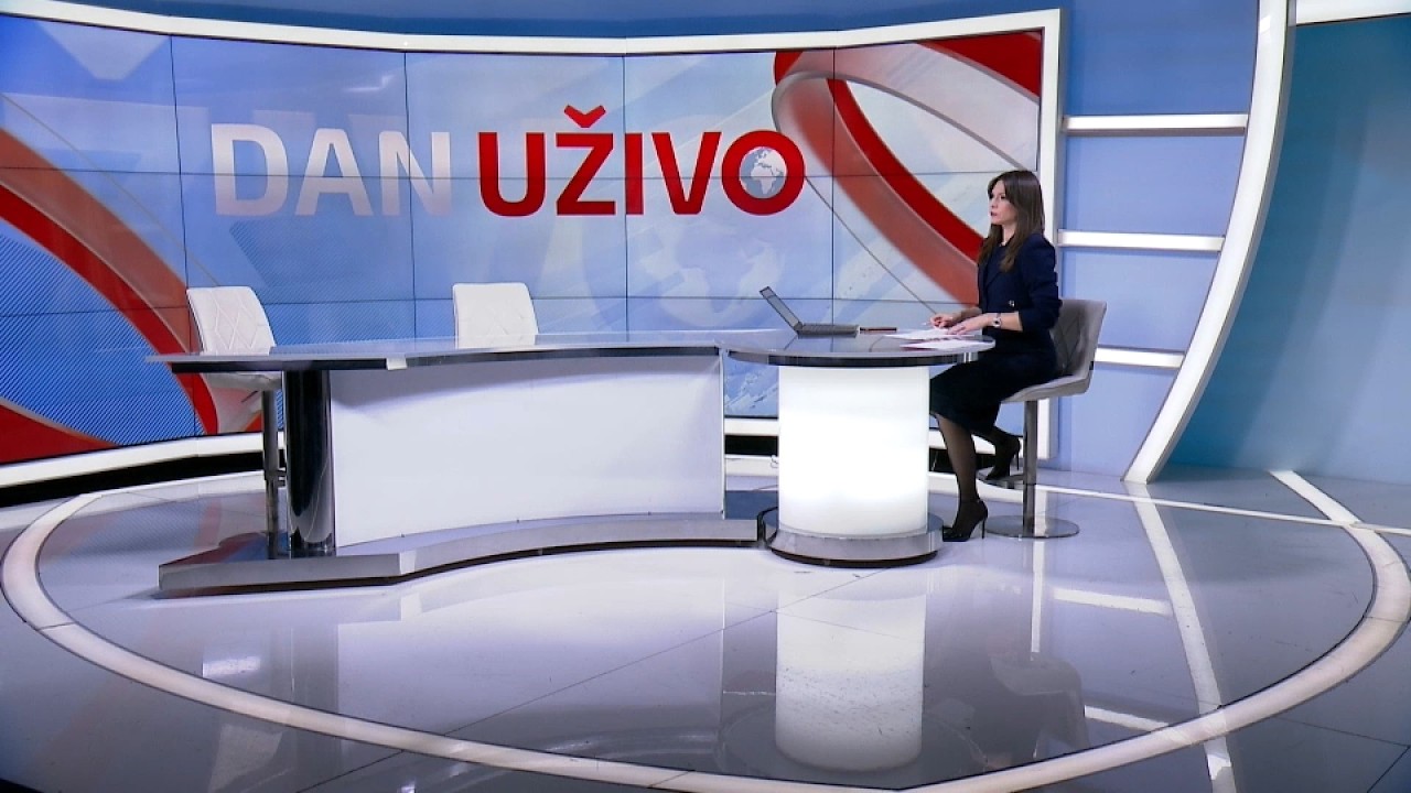 Dan uživo (23.2.2026)