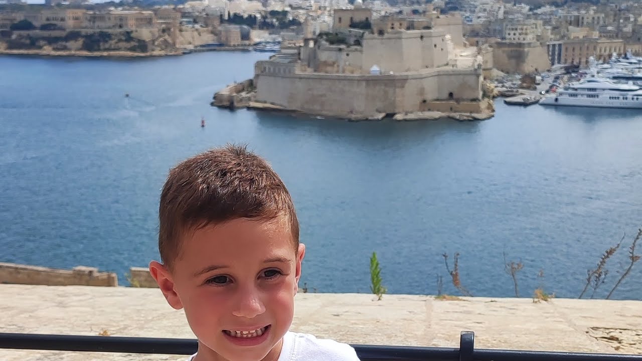 Malta septembar 2025.