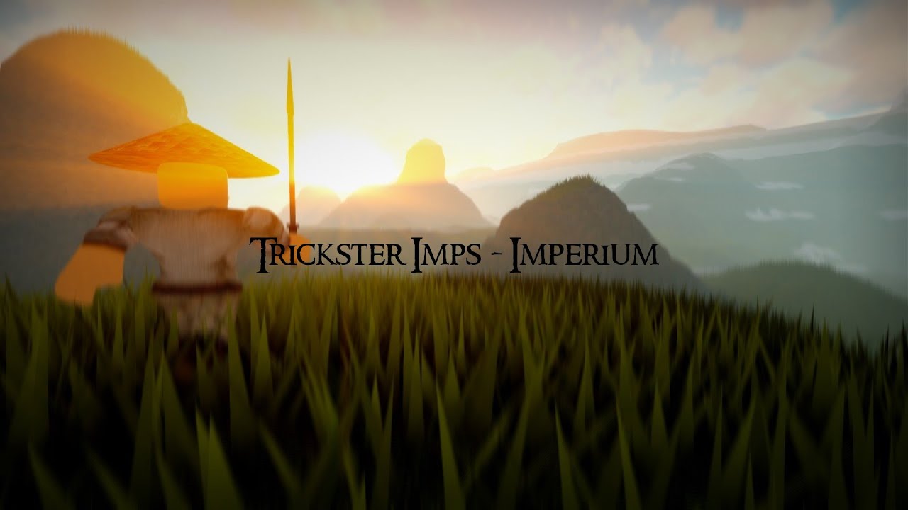 Trickster Imps - Imperium | ROBLOX Imperium Soundtrack