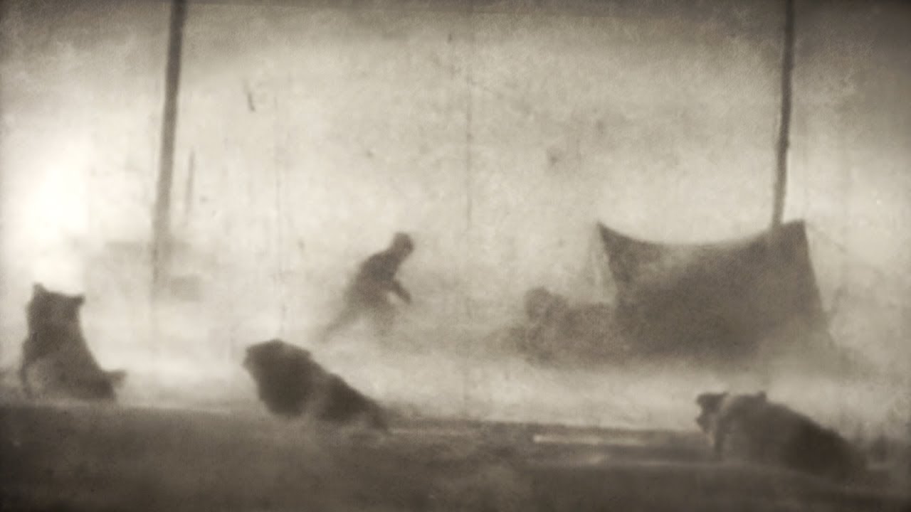 Hammock - Things of Beauty Burn (Mysterium)