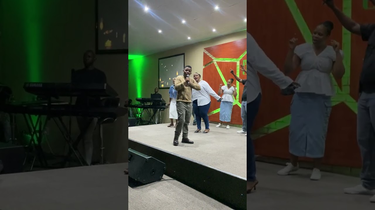 Ulithemba lomphefumlo wam | Ntsika The Pillar 