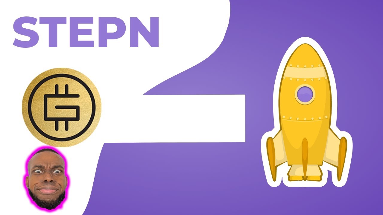 STEPN China GPS BAN !!! & Price Prediction 2022 - GREEN METAVERSE TOKEN $GMT