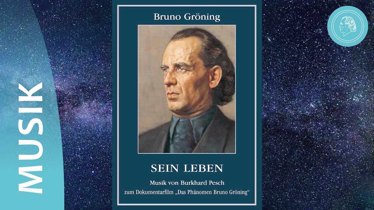 Filmmusik – Das Phänomen Bruno Gröning – ganze CD