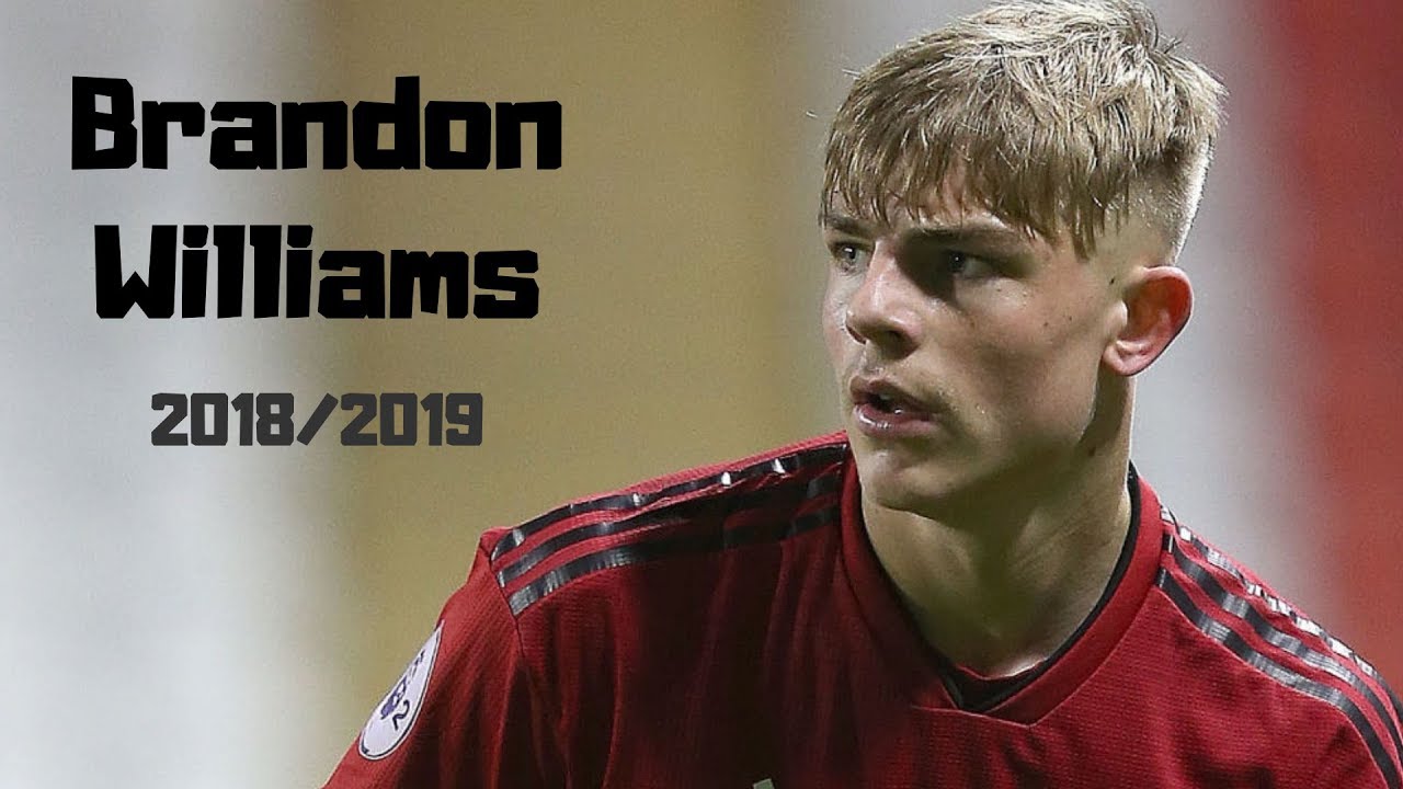 Brandon Williams – Season Highlights – 2018/2019