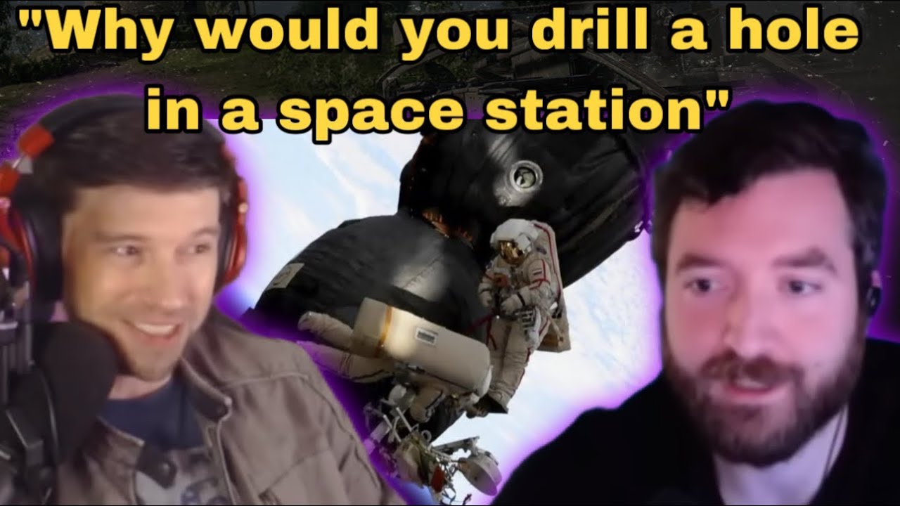 PKA Talk About Crazy Accidental Disasters